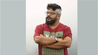 പ്രവാസി മലയാളി റിയാദിലെ താമസസ്ഥലത്ത് മരിച്ചു