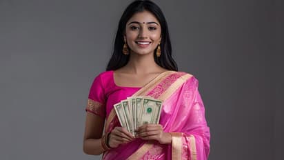 தினமும் ஒருமணிநேரம்! பங்கு வர்த்தகத்தில் மாதம் ஒன்றரை லட்சம் சம்பாதிக்கும் இல்லத்தரசி!