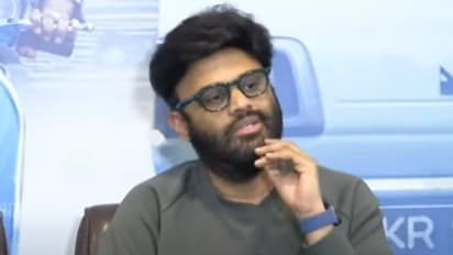 'గుంటూరు కారం' చిత్రానికి అందువల్లే డ్యామేజ్ జరిగింది.. నిర్మాత ఓపెన్ కామెంట్స్