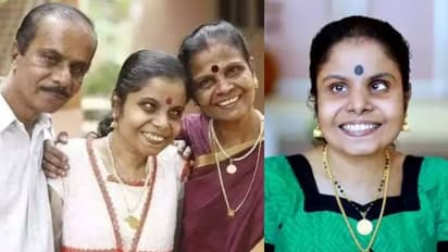മിണ്ടിക്കഴിഞ്ഞാൽ ദേഷ്യം, അച്ഛനെയും അമ്മയെയും എന്നിൽ നിന്നുമകറ്റാന്‍ നോക്കി: വൈക്കം വിജയലക്ഷ്മി പറയുന്നു