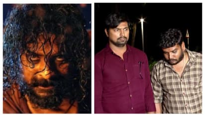 എആർഎം വ്യാജപതിപ്പിറക്കിയ പ്രതികൾ വേട്ടൈയന് ഷൂട്ട് ചെയ്തു; 2 പേർ പിടിയിലായത് ബാംഗ്ലൂരിൽ നിന്നും