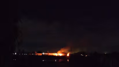 ಮೈಸೂರು-ದರ್ಭಾಂಗ ಭಾಗಮತಿ ಎಕ್ಸ್‌ಪ್ರೆಸ್‌ ದುರಂತದ ಆಘಾತಕಾರಿ ಚಿತ್ರಗಳು..