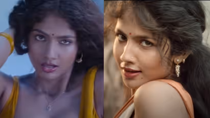 ഏത് റോളും ചെയ്യാൻ തയ്യാർ, ആവേശത്തോടെ കാത്തിരിക്കുന്നു: ആരാധ്യ ദേവി