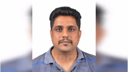 ബാങ്ക് ജീവനക്കാരനായ പ്രവാസി മലയാളി ദുബൈയിൽ മരിച്ചു