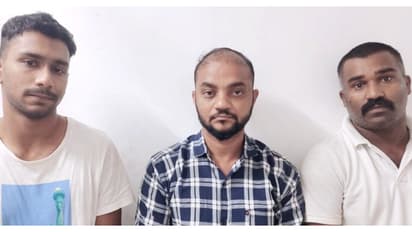 'വഴിയോരത്ത് കരിക്ക് കച്ചവടം ചെയ്ത അഭ്യസ്തവിദ്യന് 80000 രൂപ ശമ്പളം'; വിയറ്റ്നാമിലേക്ക് കടത്തിയ സംഘം അറസ്റ്റില്