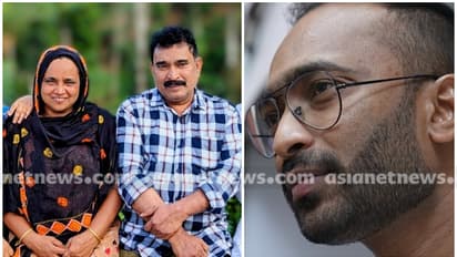 തളരാനും തകരാനുമാകില്ല, വീണ്ടും പ്രവാസിയായി ഇല്യാസ്; ഉരുൾപൊട്ടൽ കൊണ്ടുപോയത് ഉപ്പയും ഉമ്മയുമടക്കം 11 ഉറ്റവരെ