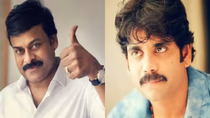 Ram Charan vs Naga Chaitanya: உதவும் அப்பா, உதவாத அப்பா; வெற்றியின் ரகசியம் என்ன?