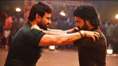 హాస్పిటల్ లో సైఫ్ అలీఖాన్:  దేవర 2 పరిస్థితి ఏంటి..?