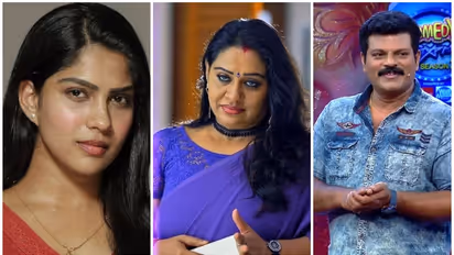 യൂട്യൂബ് ചാനലിലൂടെ സ്ത്രീത്വത്തെ അപമാനിച്ചെന്ന് നടിയുടെ പരാതി; സ്വാസിക, ബീന ആന്റണി അടക്കം 3  പേർക്കെതിരെ കേസ്