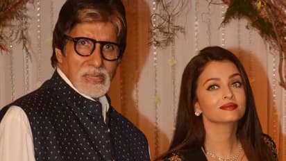 Aishwarya Rai Bachchan wishes Amitabh Bachchan 'Happy Birthday' amid divorce rumors—Post goes viral