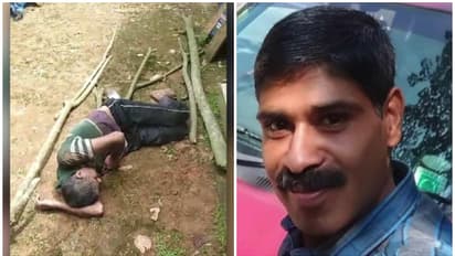 അയൽവാസികളുടെ ക്രൂരമർദ്ദനമേറ്റ് യുവാവിന് ദാരുണാന്ത്യം, അയൽവാസിക്കും അമ്മയ്ക്കും വേണ്ടി പൊലീസ് തിരച്ചിൽ