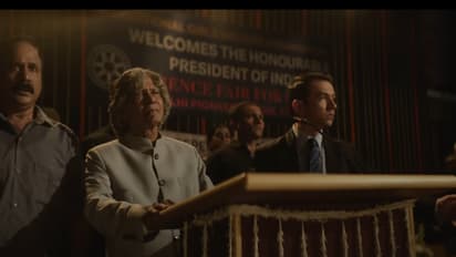 സൂപ്പര് സ്റ്റാറിന്റെ വന് ഫ്ലോപ്പ്; 100 കോടി പടം നേടിയത് വെറും 30 കോടി; ഒടിടിയില് എത്തിയപ്പോള് കളി മാറി.!