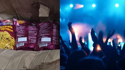 2000 കോടിയുടെ ലഹരി, എത്തിച്ചത് നിശാ പാർട്ടികൾക്കും സംഗീത വിരുന്നുകൾക്കും വേണ്ടി; സൂക്ഷിപ്പ് കേന്ദ്രമായി ദില്ലി