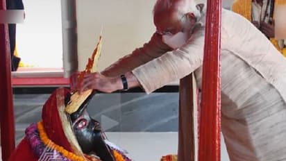 ಬಾಂಗ್ಲಾ ಕಾಳಿ ದೇವಿಗೆ ಮೋದಿ ನೀಡಿದ್ದ ಕಿರೀಟ ಕಳ್ಳತನ