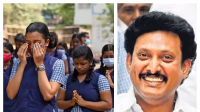 மாணவர்களுக்கு குட் நியூஸ்: அரையாண்டு தேர்வு விடுமுறை அறிவிப்பு - எத்தனை நாள் தெரியுமா?