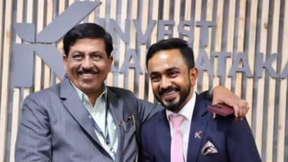 Murugesh and Vijay Nirani’s TruAlt bioenergy: Game-changer for India’s energy future