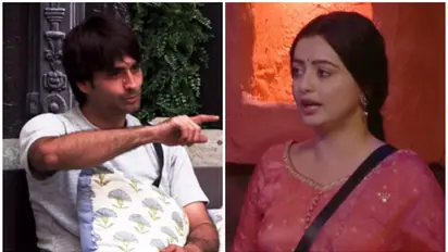 Bigg Boss 18: Vivian DSena calls out Chaahat Pandey for throwing food, says,'Tu Jaha Se Aati Hai..'