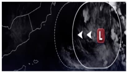 ഉഷ്ണമേഖലാ ന്യൂനമര്ദ്ദം; വരും ദിവസങ്ങളിൽ ഒമാനിൽ മഴയ്ക്ക് സാധ്യത, അറിയിപ്പുമായി കാലാവസ്ഥ വകുപ്പ്