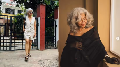 പ്രായമായില്ലേ, അടങ്ങിയൊതുങ്ങിയിരുന്നൂടേ, ഇത്തരം ചോദ്യങ്ങളുമായി ഈ 61-കാരിയുടെ അടുത്ത് പോകണ്ട, ചമ്മിപ്പോകും