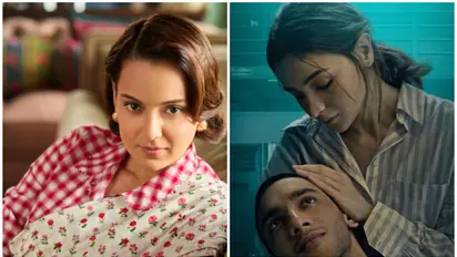 Kangana Ranaut's cryptic message after Jigra release: "Destroy women-centric films..."