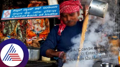 ಬೆಂಗಳೂರಿನ ಟೀ ವ್ಯಾಪಾರಿ ಖಾತೆಗೆ 999 ಕೋಟಿ ಜಮೆ; ಯಾಕಾದ್ರು ಹಣ ಬಂತೆಂದು ತಲೆ ಮೇಲೆ ಕೈ ಹೊತ್ತು ಕುಳಿತ ವ್ಯಕ್ತಿ