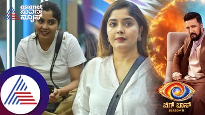 ಕೇವಲ 1 ತಿಂಗಳಿಗೆ 2 ಲಕ್ಷ ರೂ. ಶಾಪಿಂಗ್ ಮಾಡಿದ ಬಿಗ್ ಬಾಸ್ ಐಶ್ವರ್ಯ; ಅಪ್ಪನ ದುಡ್ಡು ಕೊಳಿತಿದ್ಯಾ ಎಂದ ನೆಟ್ಟಿಗರು