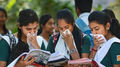 11, 12-ம் வகுப்பு பொதுத்தேர்வு எழுதும் மாணவர்களா நீங்கள்! தேர்வுத் துறை வெளியிட்ட ரொம்ப முக்கிய செய்தி!