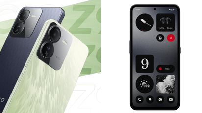 iQOO Z9 to CMF Phone 1: Best phones under Rs 15,000 in October 2024