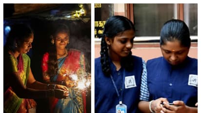 தீபாவளிக்கு மொத்தம் எத்தனை நாள் லீவு தெரியுமா? கருணை காட்டுமா அரசு?