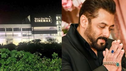 ഒരു ഹിറ്റ് സിനിമയ്ക്ക് വ്യവസായിക്ക് ടിക്കറ്റ് കിട്ടിയില്ല, ആ സല്മാൻ ആരാധകൻ ഒടുവില് ചെയ്തത് ചരിത്രം