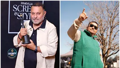Gadar director Anil Sharma announces his new film 'Vanvaas' on Dussehra, calls it 'Kalyug Ka Ramayana'