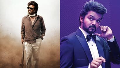 വിജയ് രജനികാന്തിന്റെ വേട്ടയ്യൻ കണ്ട് പറഞ്ഞതെന്ത്?, ആരാധകര് ഞെട്ടലില്