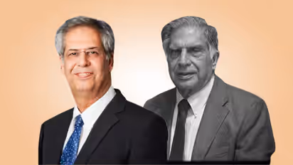 நோயல் டாடாவின் வியக்க வைக்கும் சொத்து மதிப்பு.. எவ்வளவு தெரியுமா?