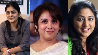 ஆண்கள் ஆட்சி செய்த தமிழ் சினிமா; தடைகளை உடைத்து முன்னேறிய முதல் பெண் இயக்குனர் - யார் தெரியுமா?