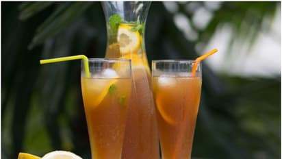 வெறும் வயிற்றில் எலுமிச்சை நீரில் இதை சேர்த்து குடித்தால் போதும்! பல நன்மைகள் கிடைக்கும்!