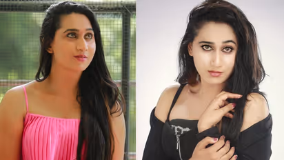 'പിന്നെയും ഞാൻ ചതിക്കപ്പെട്ടു, ഇനിയും നിന്നെ ഞാൻ വിശ്വസിക്കും, കാരണം..; അഞ്ജലി അമീറിന്റെ പോസ്റ്റ് വൈറൽ