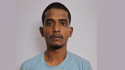 ഭാര്യയോടൊപ്പമെത്തി വട്ടപ്പാറയിൽ വാടക വീടെടുത്ത് ദിവസങ്ങൾ മാത്രം, ആർക്കും സംശയം തോന്നിയില്ല, പണി കഞ്ചാവ് വിൽപന