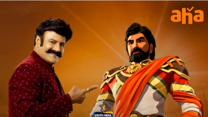 నాన్నని అవమానించారు, చేసి నిరూపించారు.. బాలయ్య చిన్న కూతురు కామెంట్స్ 