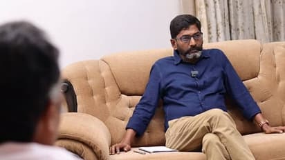 துப்புரவு தொழிலாளர்களை விமர்சித்தேனா? சவுக்கு சங்கர் கூறியது என்ன? அவரே சொன்ன தகவல்!