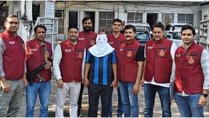 10 ലക്ഷം രൂപക്ക് വേണ്ടി കൊലപാതകം, 11 വർഷം വനമേഖലയിൽ 'പിടികിട്ടാപ്പുള്ളി'യായി കഴിഞ്ഞു; ഒടുവിൽ പിടിവീണു