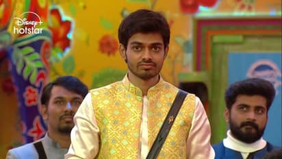 నామినేషన్స్ లో టాప్ కంటెస్టెంట్స్, ఎలిమినేట్ అయ్యేది ఎవరంటే?