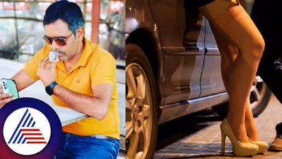 ಸಿಸಿಬಿ ಪೊಲೀಸರ ಭರ್ಜರಿ ದಾಳಿ; ಇವೆಂಟ್ ಮ್ಯಾನೇಜ್‌ಮೆಂಟ್ ಹೆಸರಲ್ಲಿ ಹೈಟೆಕ್ ವೇಶ್ಯಾವಾಟಿಕೆ ನಡೆಸುತ್ತಿದ್ದ ದಂಪತಿ ಬಂಧನ