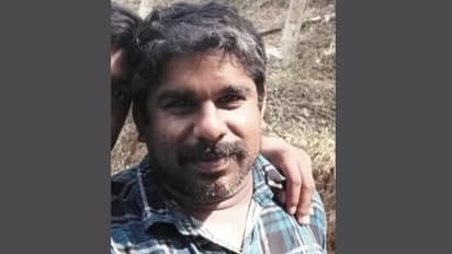 മൂന്ന് ബൈക്കുകള് കൂട്ടിയിടിച്ചുണ്ടായ അപകടം; പരിക്കേറ്റ് ചികിത്സയിലായിരുന്ന യുവാവ് മരിച്ചു