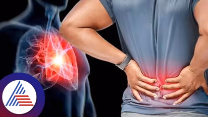 Heart attack warning: Early signs and pains you shouldn't ignore