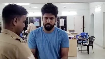 യുവതിയെ മുറിയിലെത്തിച്ച് പീഡിപ്പിച്ചു, ദൃശ്യങ്ങൾ പകര്ത്തി 'എക്സി'ലടക്കം പോസ്റ്റ് ചെയ്തു, നേമം സ്വദേശി പിടിയിൽ