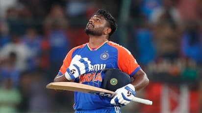 ബംഗ്ലാ കടുവകളെ അടിച്ചോടിച്ച് സൂര്യയും സംഘവും, ടി20 പരമ്പര തൂത്തുവാരി! സെഞ്ചുറിയോടെ ഹീറോയായി സഞ്ജു