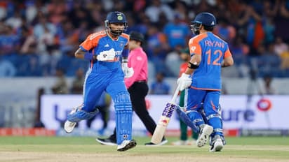 ಅಂತಾರಾಷ್ಟ್ರೀಯ ಟಿ20 ಕ್ರಿಕೆಟ್ನಲ್ಲಿ ಅತಿ ವೇಗದ ಶತಕ ಸಿಡಿಸಿದ ಟೀಂ ಇಂಡಿಯಾ ಟಾಪ್ 5 ಬ್ಯಾಟರ್ಸ್