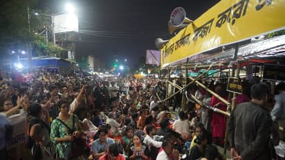 RG Kar rape-murder case: Victim's father writes to Amit Shah, urges him for a meeting