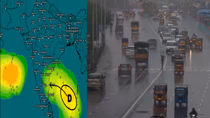 கொட்டப் போகுது மழை; நீங்கள் வீட்டில் செய்ய வேண்டியது இதுதான்; மறக்க வேண்டாம்