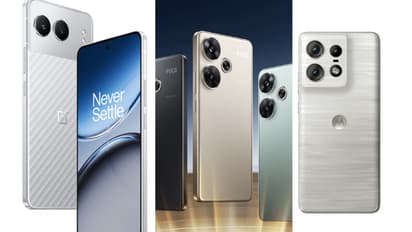 OnePlus Nord 4 to Motorola Edge 50 Pro: Top mobiles under Rs 30,000 on Amazon and Flipkart in October